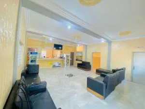 Hôtel Coeur Joyeux - Natitingou