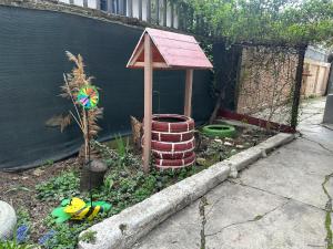 Athes Central Apartment