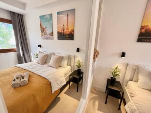 Teide View Malibu Park