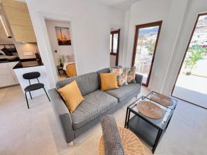 Teide View Malibu Park