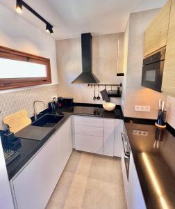 Teide View Malibu Park