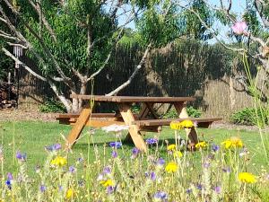 Les Gites de Kerdurod