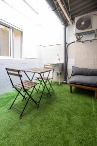 La casita de pescadores by Concept Flats