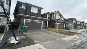 Haven Lodge, 2BR Brand New Basement Suite