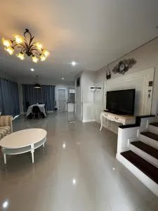 Memories Of House - Ban Po Mo