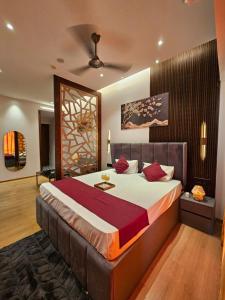 Velvet Stays City Top View Luxury Staycation