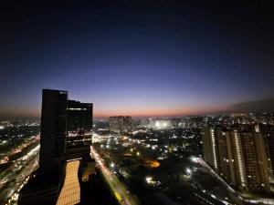Velvet Stays City Top View Luxury Staycation