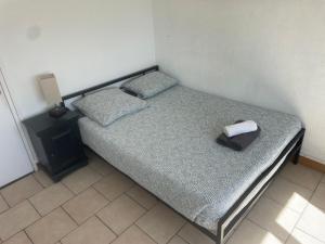 Spacieux T4 tout confort, vue sur Bordeaux