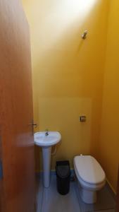 Casa no centro com 4 quartos e ar condicionado