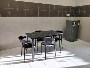 ForgetMeNot Pangkor Homestay 70 小蓝花の民宿