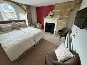 Dusty Miller Inn - Hebden Bridge