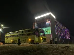 Hotel Golden Buddha Inn Bodhgaya - Deo