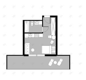 APARTAMENT W CHMURACH- 15 PIĘTRO OSIEDLE TYSIĄCLECIA- parking w hali garażowej, wielki taras z widokiem na zachód słońca