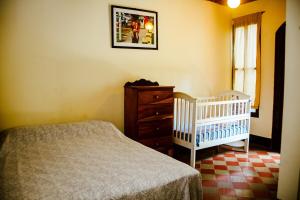 Elegant, Romantic & Kid-Friendly Colonial Home