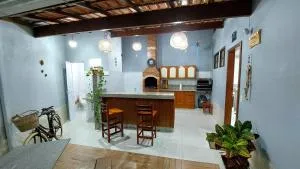 PF House - your home in Vila Velha - 蓬塔达弗塔