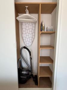 Le DArtagnan - App 11 - Balcon