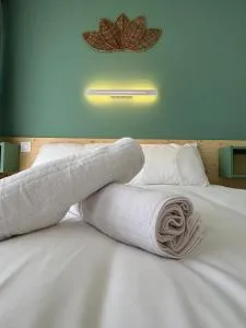 Le D'Artagnan - App 11 - Balcon - Larée