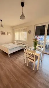 TRIO apartment - Vrbové