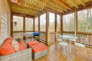 Walk to Potomac Creek Apt in Fredericksburg - 科洛尼尔比奇