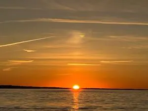 Beachboog LAHEMAA - Saunja