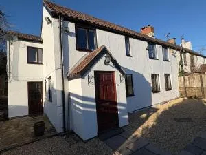 Quarry Barton Escape - Yate