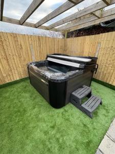 Quarry Barton Escape