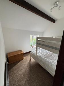 Quarry Barton Escape