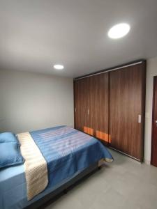 Departamento de 2 habitaciones