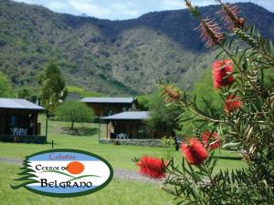 Cerros de Belgrano