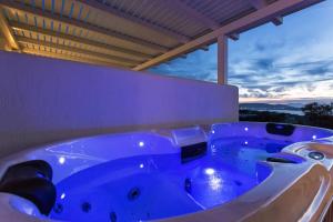 Anna Platanou Suites Paros Greece