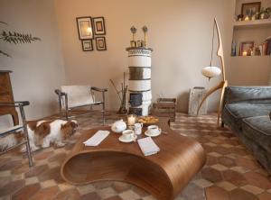 B&B / Chambres d'hotes les Myrrhophores et Spa, Chambres d'Hotes et Gites de charme : photos des chambres