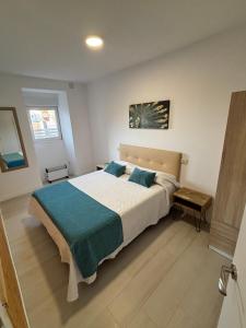 Apartamento Playa Vigo