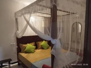 Solace Transit Villa - Mukalangamuwa