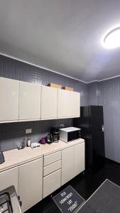 Almasrawya, 2 bed rooms family apt, 4beds with garden near cairo Airport