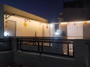 Sharmas villa