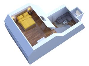 Appartements Duplex la parenthese enchantee : photos des chambres