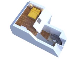 Appartements Duplex la parenthese enchantee : Appartement 1 Chambre