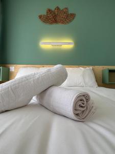 Le D'Artagnan - App 12 - Balcon