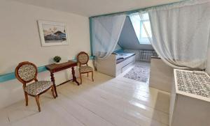 Apartment Central KV