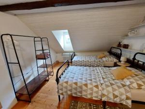 Apartment Central KV