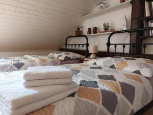 Apartment Central KV