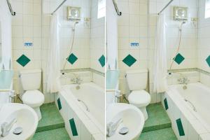 Phòng Tiêu chuẩn 2 Giường Đơn (Standard Twin)