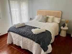 Refugio Mágico - 阿尔卡扎德三涓