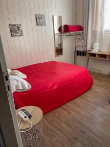 Les Chambres de la Gare