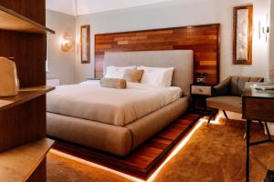 Domo Boutique Hotel Birmingham