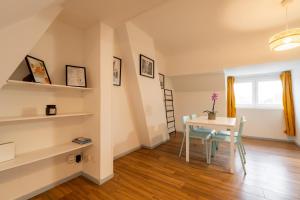 Appartements Duplex la parenthese enchantee : photos des chambres