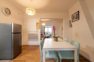 Appartements Duplex la parenthese enchantee : photos des chambres