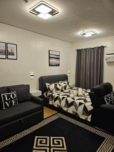 Harmony Suite Hope Trece Cavite