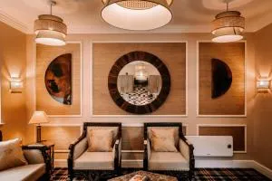 Domo Boutique Hotel Birmingham - Longbridge