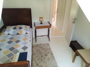 Apartment Central KV